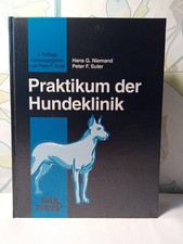 Praktikum der hundeklinik paul - der,