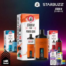 Starbuzz Stack-N Play Vape 2