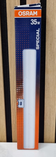 Osram linestra spezial lampe - osram,