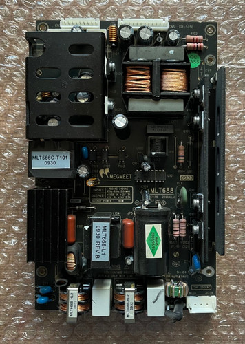 Netzteil megmeet mlt688 - megmeet,