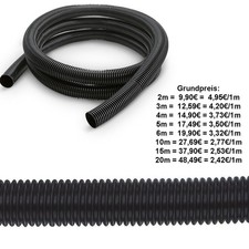 Staubsauger Schlauch