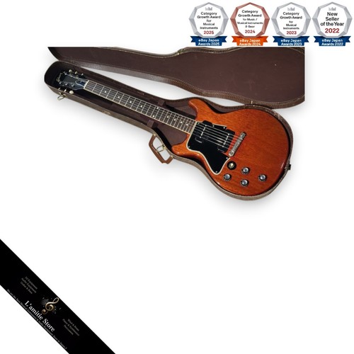 Gibson 1960 les paul - 1960, sg