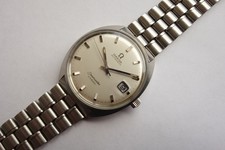 Omega seamaster cosmic - omega,