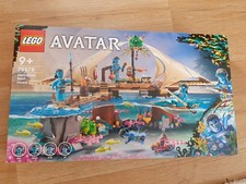 LEGO Avatar 75578 Das Riff der