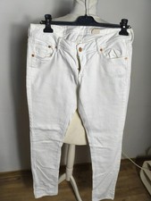 H&M &SQIN coole low waist