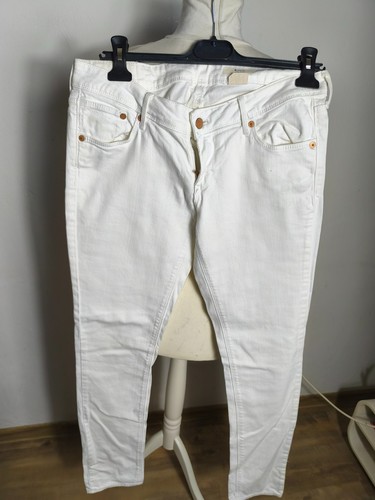 Sqin coole low waist - h&m, &sqin