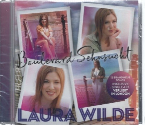 Laura wilde boulevard - laura,