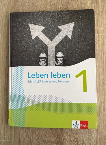 Leben schülerbuch - leben,