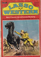 Lasso 6 original Bastei