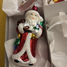 Christbaumschmuck
