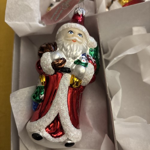 Christbaumschmuck