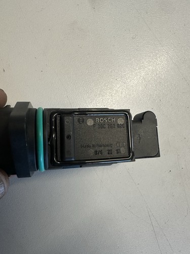 Bosch luftmassenmesser - bosch,