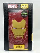 OtterBox Symmetry Marvel Iron