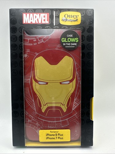Otterbox symmetry marvel iron - otterbox,