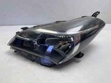 Toyota Yaris XP13 Facelift