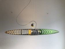 Luceplan Titania Leuchte -