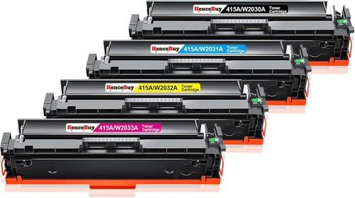 Tonerkartuschen 415a multipack - tonerkartuschen,