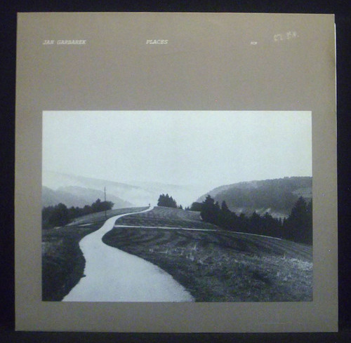 Jan garbarek places ger - jan,