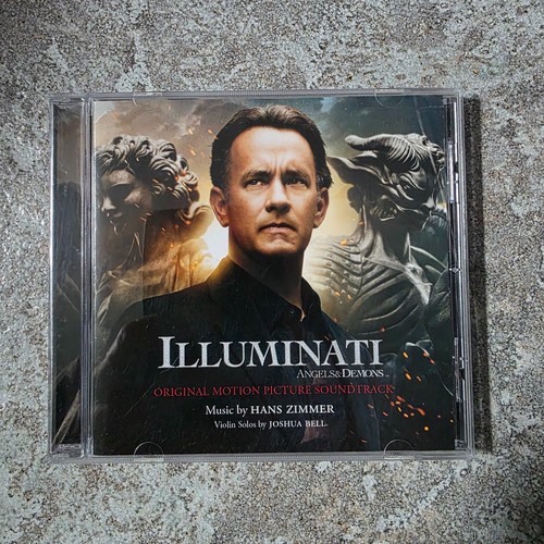 Illuminati angels demons - illuminati, &