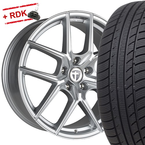 Winterräder tomason tn30 - 18",