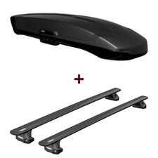 Dachbox thule vector - thule, +