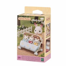 Sylvanian Families