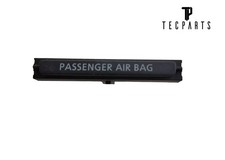 Passat 3c airbaganzeige - b7,