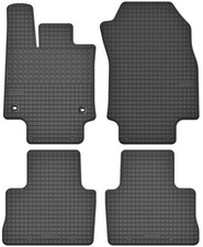 Gummimatten Gummi Fußmatten