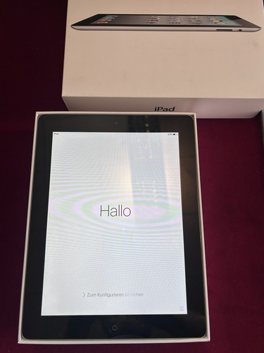 Apple ipad 16gb wlan 24 - 16gb,, 24,64