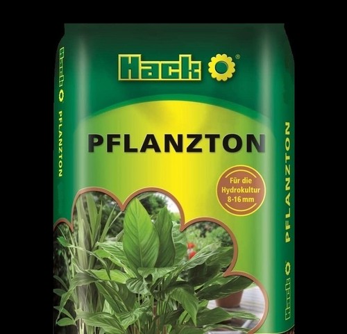 Hack pflanzton lecaton - pflanzton/lecaton, 8-16