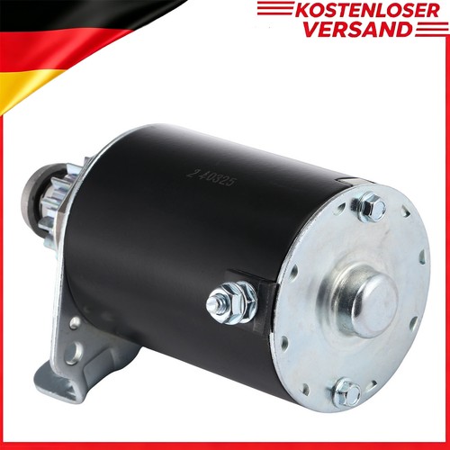 Anlasser passt für - für, ag