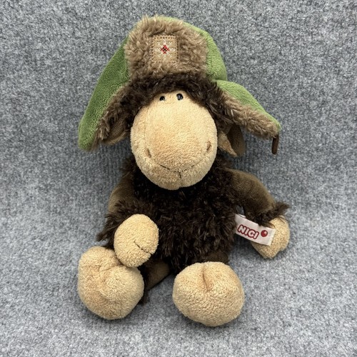Nici schaf jolly - nici, mäh