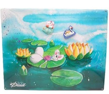 Diddl Maus Magnettafel (50x40