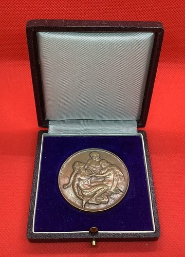 Schweden rotes kreuz medaille - schweden,