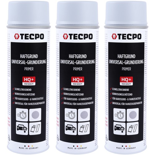 Tecpo haftgrund grundierung - tecpo,
