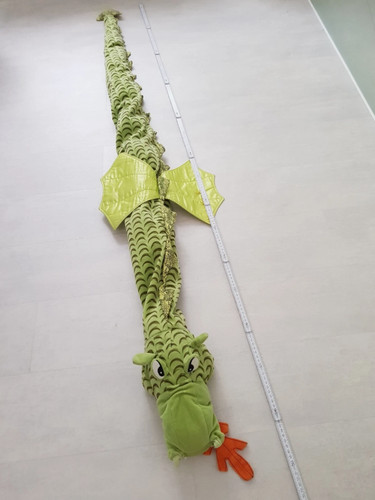 Minnen drake ikea drache - minnen, 190