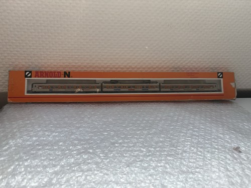 Arnold 2950 modelleisenbahn - -,