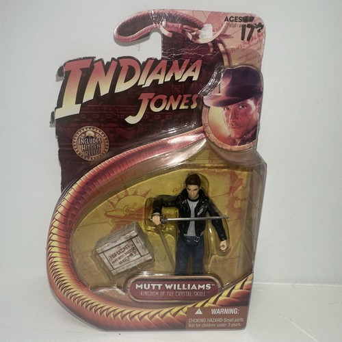 Indiana jones kingdom the - of,