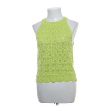 Page One, Pullunder, Größe