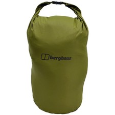 Berghaus Dry Bag Packsack Rolltop Packbeutel Seesack wasserdicht Armee 80 L