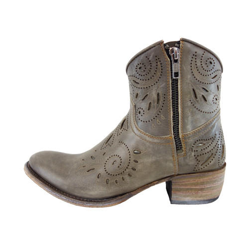 Sendra cowboystiefeletten - sendra,