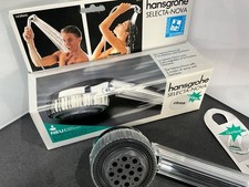 Hansgrohe selecta nova - selecta,
