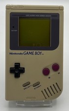 Nintendo Game Boy Classic -