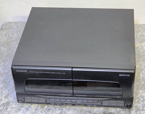 Kenwood doppel - x-a5,