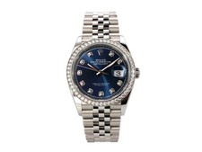 Rolex Datejust 36 Oystersteel