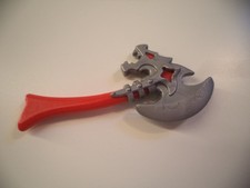 Playmobil ET Beil Asia Drachen