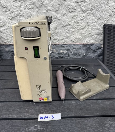 Kavo ewl anlage mit - anlage,