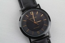 Damenuhr Dugena Funkuhr Radio Controlled 4460555 DAU Uhr # 12502