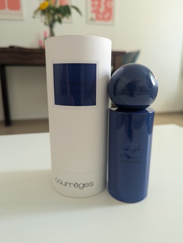 Courrèges messager eau - eau, de