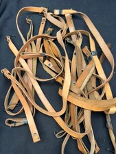 US M1 Helm Innenfutter Braunes